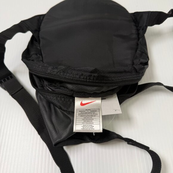 90s Nike Script Logo Mini Backpack - Picture 5 of 5